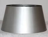 Metal Lamp Shade