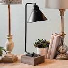 Metal Lamps
