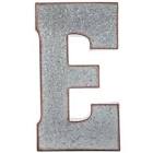 Metal Letter