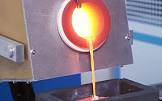 Metal Melting Machine