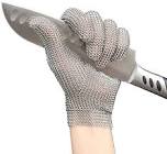 Metal Mesh Gloves