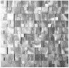 Metal Mosaic Tile