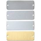 Metal Nameplates