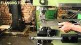 Metal Nibbling Machines