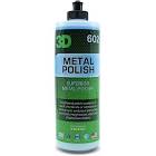 Metal Polish