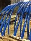 Metal Powder Coating Services