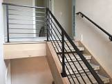 Metal Railing