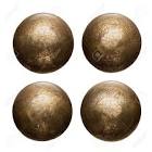 Metal Rivet