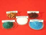 Metal Salts