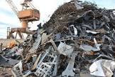Metal Scrap And Waste Material