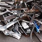 Metal Scrap And Waste Materials