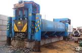 Metal Shear Baler