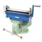 Metal Sheet Bending Machine