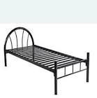 Metal Single Bed