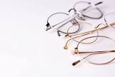 Metal Spectacle Frames