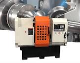 Metal Spinning Machine
