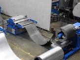 Metal Straightening Machines