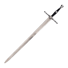 Metal Sword