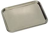 Metal Tray