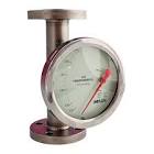 Metal Tube Rotameter