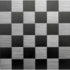 Metal Wall Tile