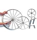 Metal Wheels