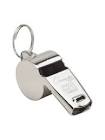 Metal Whistle