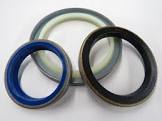 Metal Wiper Seal