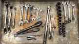Metal Working Tools