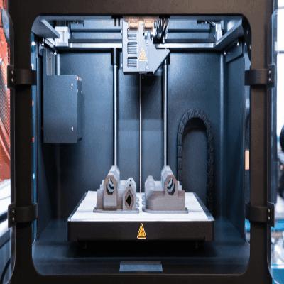 Metal 3D Printing Machine 