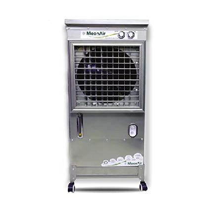 Metal Air Cooler