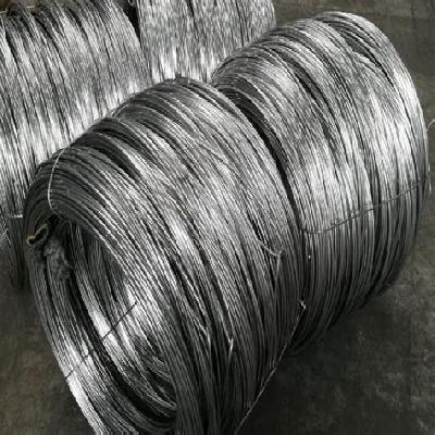 Metal and Alloy Wires