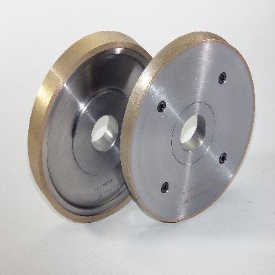 Metal Bond Wheel 