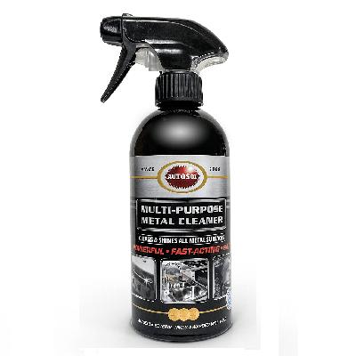Metal Cleaners 