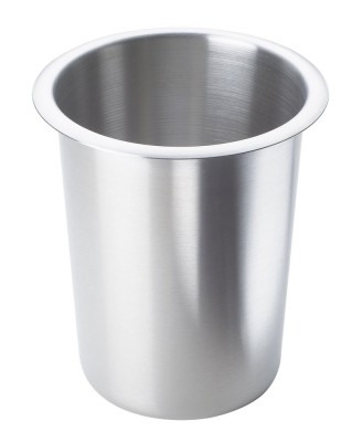 Metal Cylinder