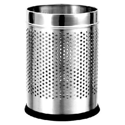 Metal Dustbin