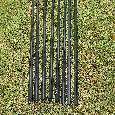 Metal Fence Posts