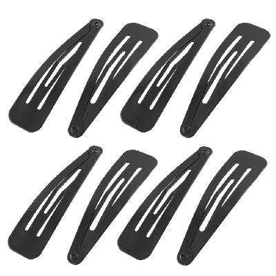 Metal Hair Clip
