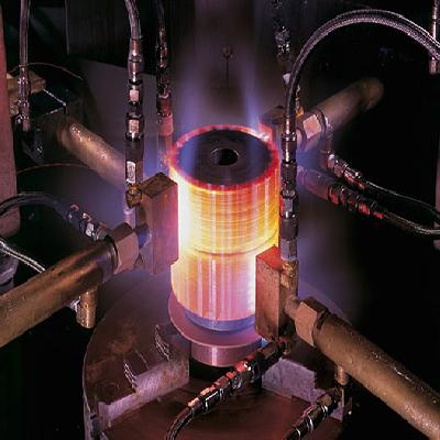 Metal Heat Treatment Service