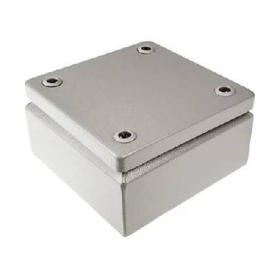 Metal Junction Boxes