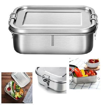 Metal Lunch Boxes