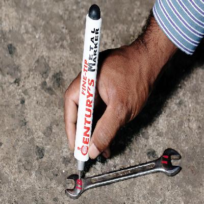 Metal Marker  
