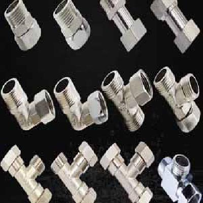 Metal Pipe & Plumbing Fitting 