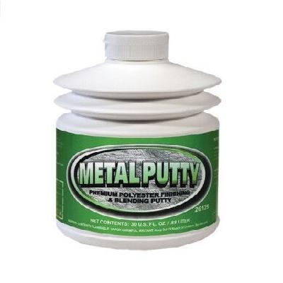 Metal Putty
