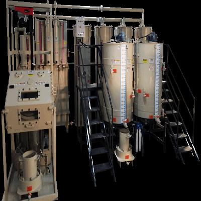 Metal Refining and Recycling