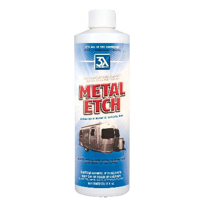 Metal Rust Remover