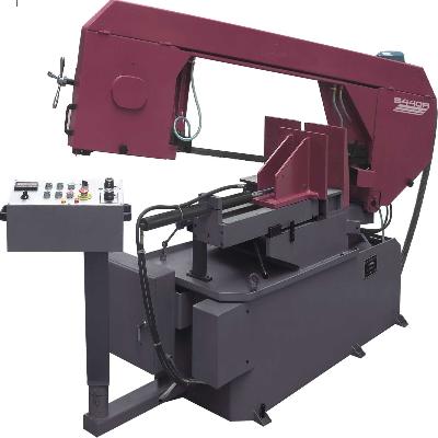 Metal Sawing Machine 