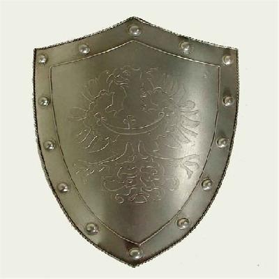 Metal Shields