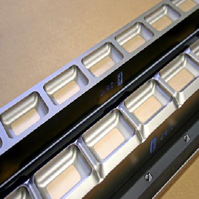 Metal Soap Dies 