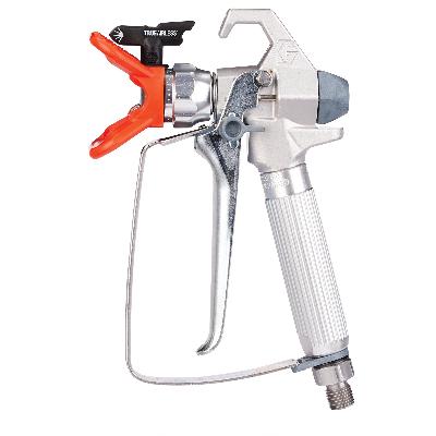 Metal Spray Gun 